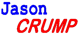 crump rdr.gif (3762 bytes)